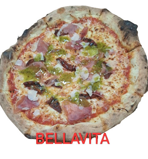 Pizza Bellavita